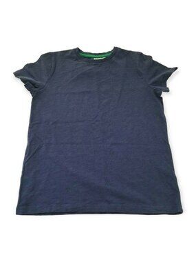 Boden Slub Washed Tee | 11/12 Y